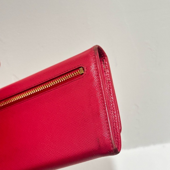 Prada Long wallet - Picture 3 of 8